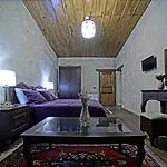 Osiana Hotel Mustafapaşa