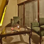 Osiana Hotel 3*