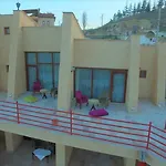 Osiana Hotel
