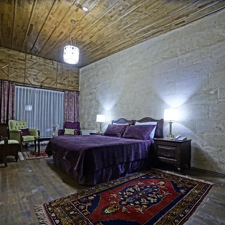 Osiana Hotel Mustafapaşa