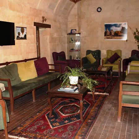 Osiana Hotel