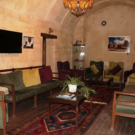 Hotel Osiana Mustafapaşa