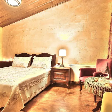 Osiana Hotel Mustafapaşa