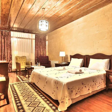 Osiana Hotel Mustafapaşa