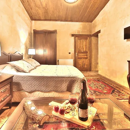 Osiana Hotel 3*