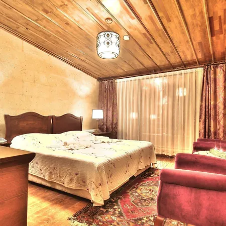 Osiana 3* Mustafapaşa