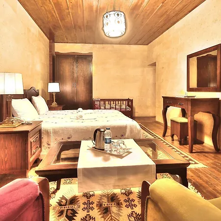 Hotel Osiana 3*