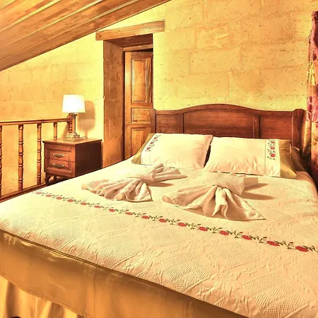 Osiana Отель Mustafapasa