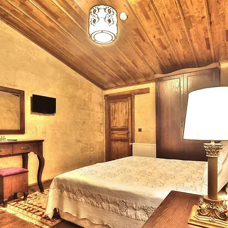 Отель Osiana Mustafapasa