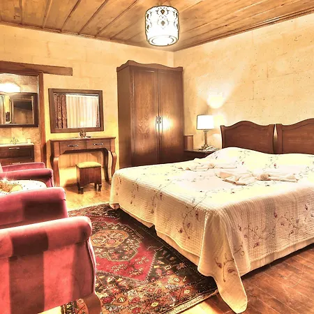 Osiana 3* Mustafapaşa