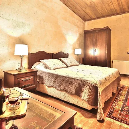 Osiana 3* Mustafapaşa
