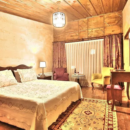 Hotel Osiana 3*