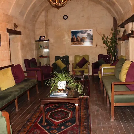 Отель Osiana 3*