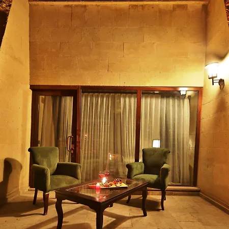 Osiana Hotel
