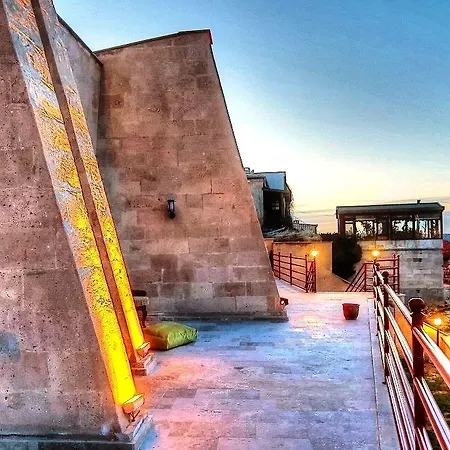 Osiana Hotel