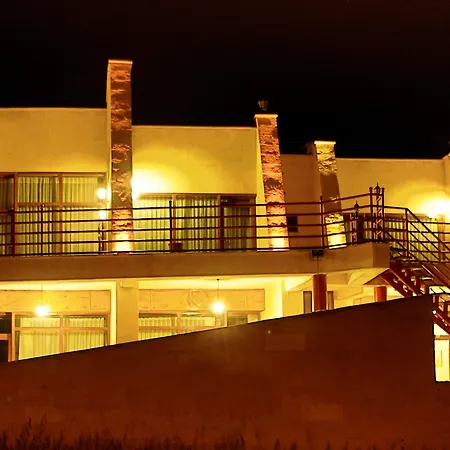 Osiana Hotel