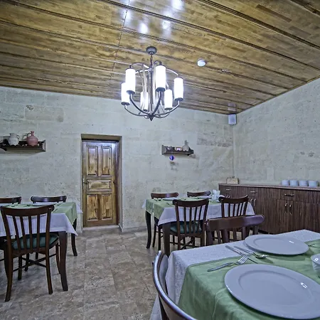 Отель Osiana 3*