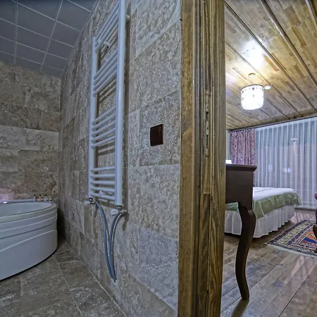 Отель Osiana 3*