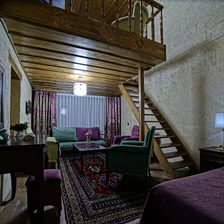 Osiana Hotel 3*