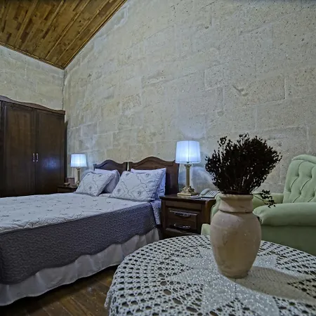 Osiana Mustafapaşa