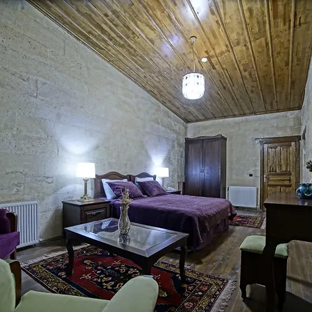 Hotel Osiana Mustafapaşa
