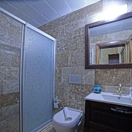 Osiana Hotel 3*