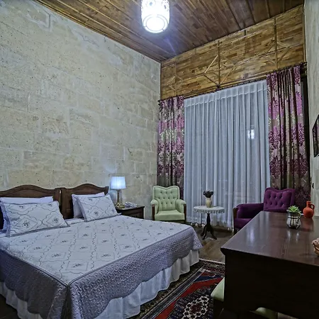 Osiana Hotel 3*