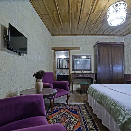 Отель Osiana Mustafapasa