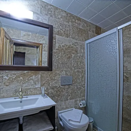 Osiana 3* Mustafapaşa