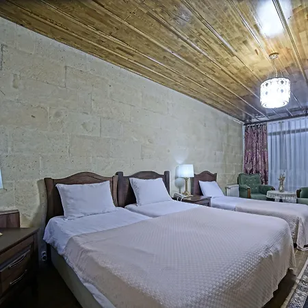 Hotel Osiana 3*