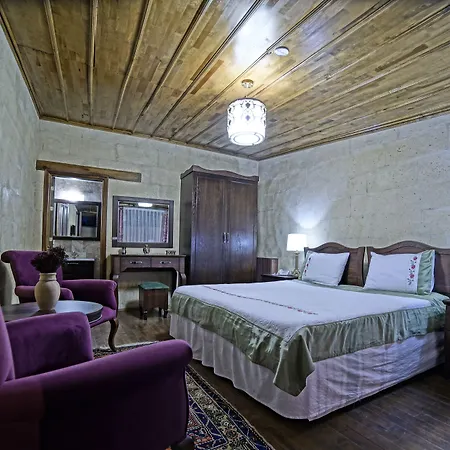 Osiana Hotel