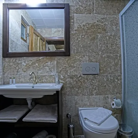 Отель Osiana 3*