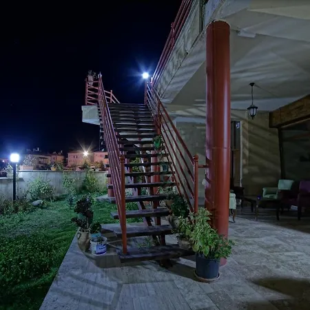 Hotel Osiana Mustafapasa