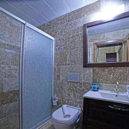 Osiana Mustafapaşa