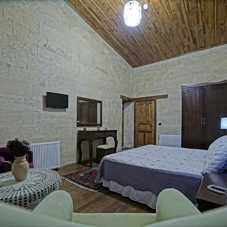 Osiana Mustafapaşa