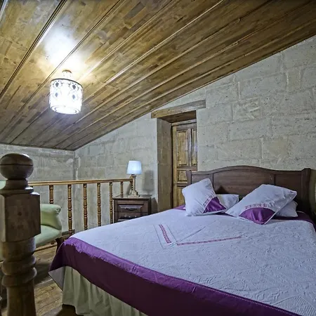 Osiana 3* Mustafapasa