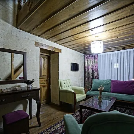 Hotel Osiana Mustafapaşa