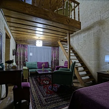 Osiana Hotel