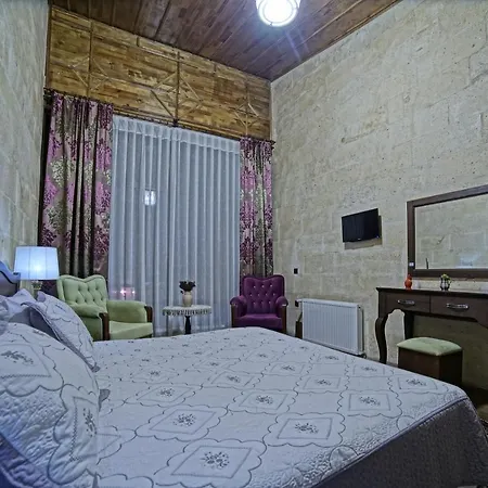 Osiana Hotel