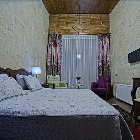 Hotel Osiana