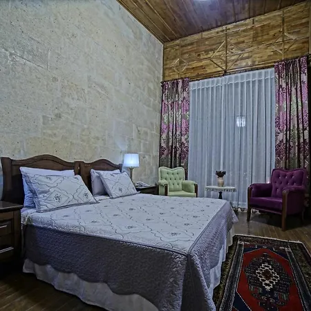 Hotel Osiana 3*
