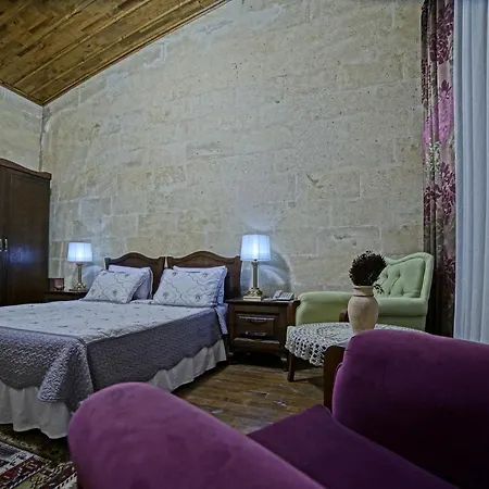 Osiana Hotel Mustafapaşa