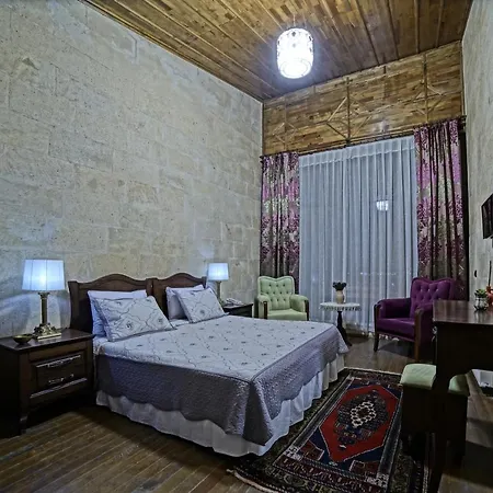 Osiana Mustafapaşa