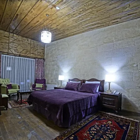 Hotel Osiana Mustafapasa