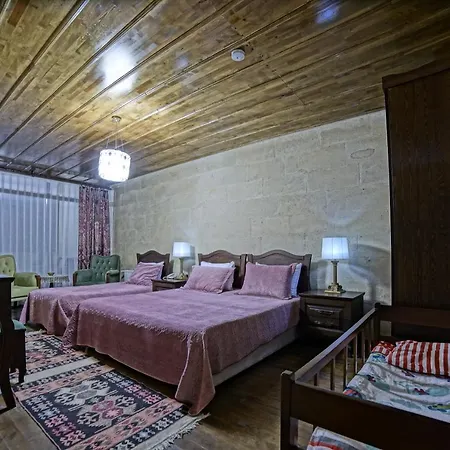 Hotel Osiana 3*
