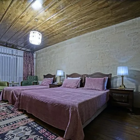 Osiana Mustafapaşa