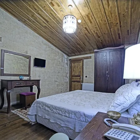 Отель Osiana Mustafapasa