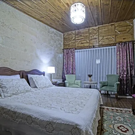 Osiana 3* Mustafapaşa