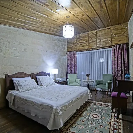 Osiana Hotel