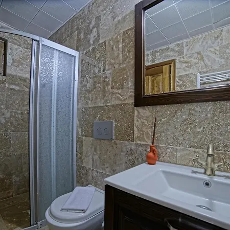Osiana 3* Mustafapasa